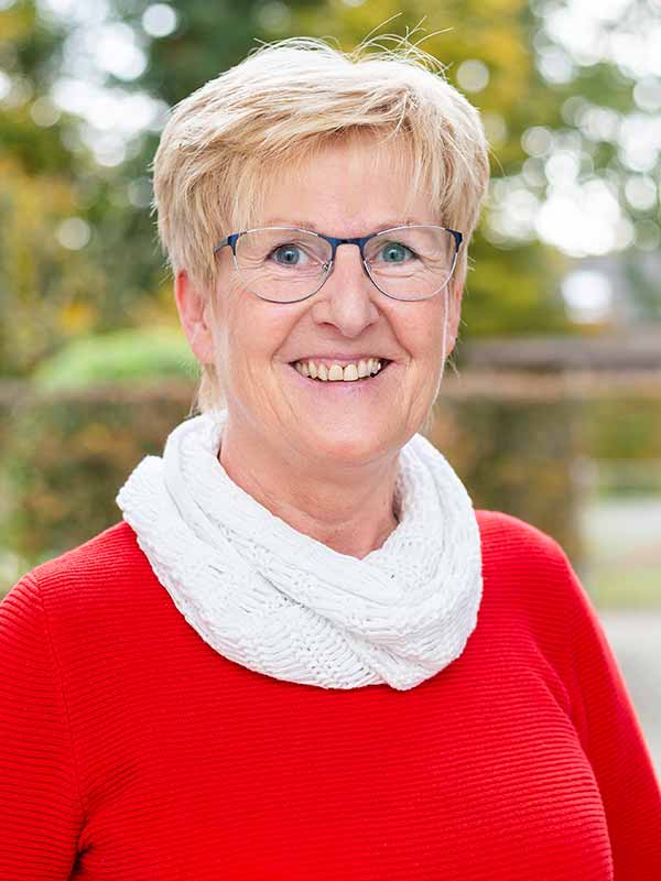 Ulrike Tüns