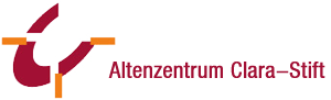 Logo - Altenzentrum Clara-Stift gGmbH aus Lüdinghausen